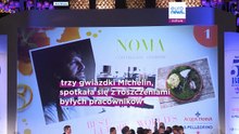 Szef kuchni René Redzepi odchodzi z Nomy po oskarżeniach o przemoc i napaści