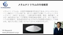 グローバルメタムナトリウムのトップ会社の市場シェアおよびランキング 2026