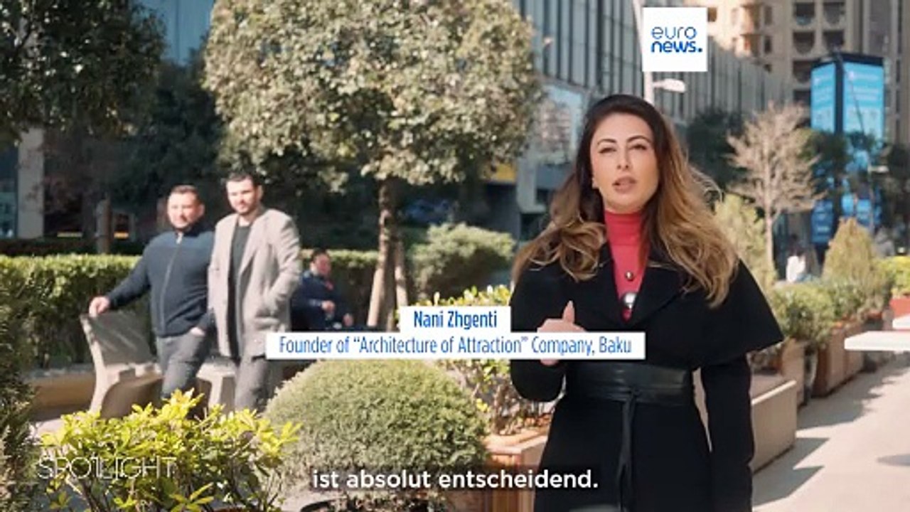 Ein neuer Stadtentwicklungsplan gestaltet eine ganze Hauptstadt für das Jahr 2040 neu