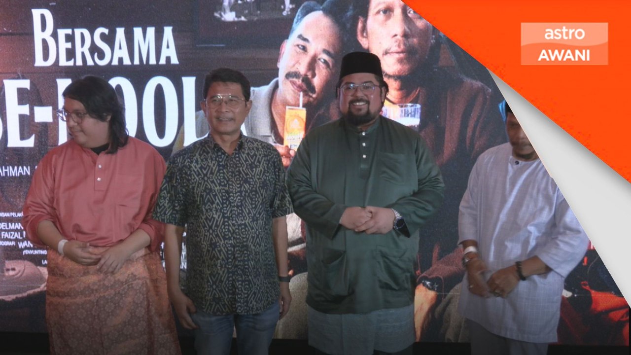 Farm Fresh lancar filem pendek Raya 'Bersama Semoola'