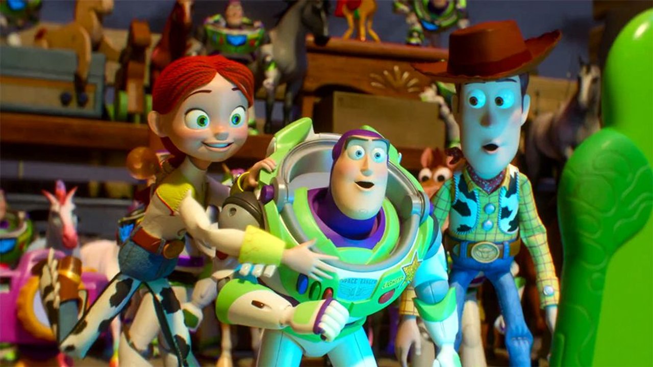 Toy Story 5 Trailer DF