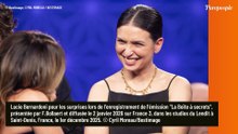 Lucie Bernardoni : après son ex Pedro Alves, sa fille Lily l'aurait aussi traîné en justice, on vous dit tout