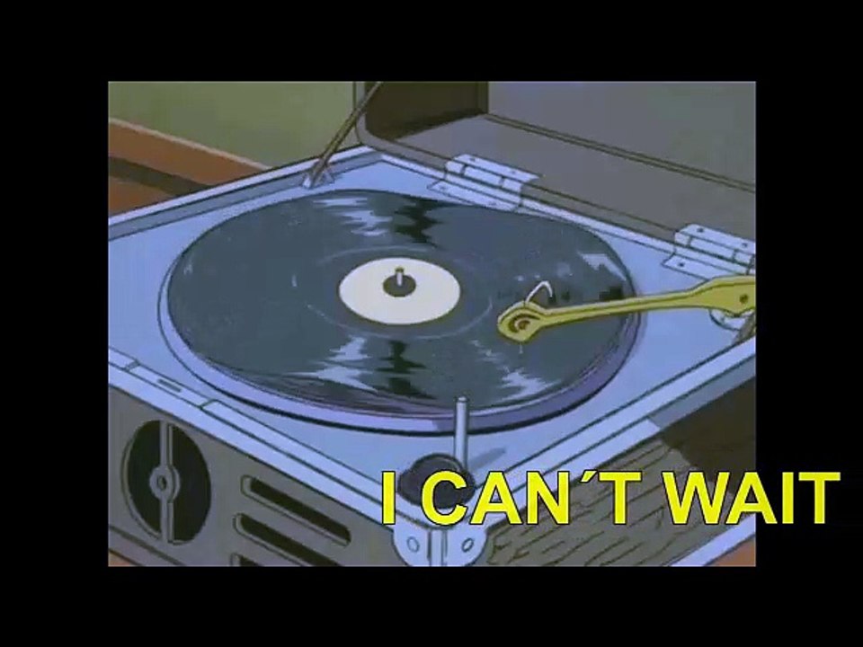 ´´ I CAN´T WAIT ´´    ( LEO BENNINK & BUDDY  ( SOUL / R&B/ ROCK /FUNK / REMIX 2026