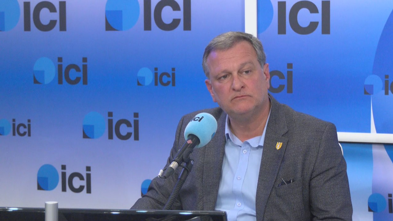 Le grand oral de Louis Aliot