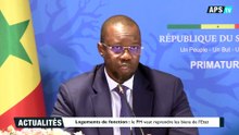 Logements de fonction  le PM veut reprendre les biens de l’Etat