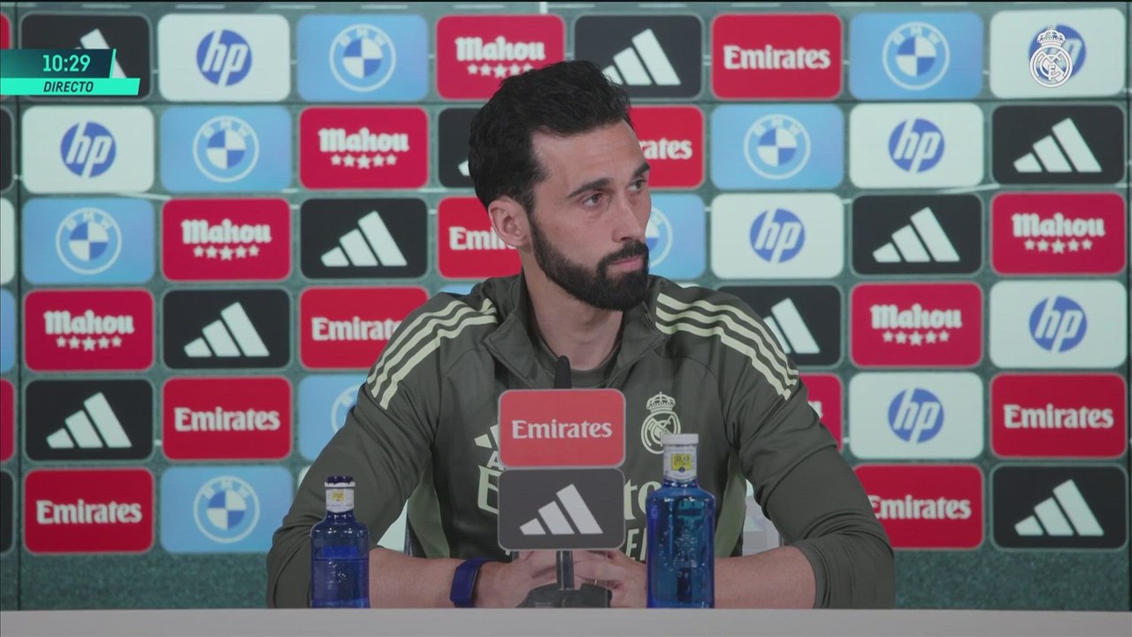 ¿Quién es mejor, Casillas o Courtois? Arbeloa lo tiene claro