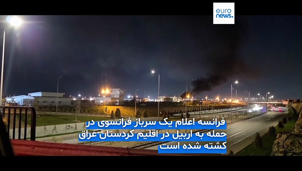 گسترش دامنه درگیری‌های منطقه‌ای؛ عربستان می‌گوید ده‌ها پهپاد را رهگیری کرده است