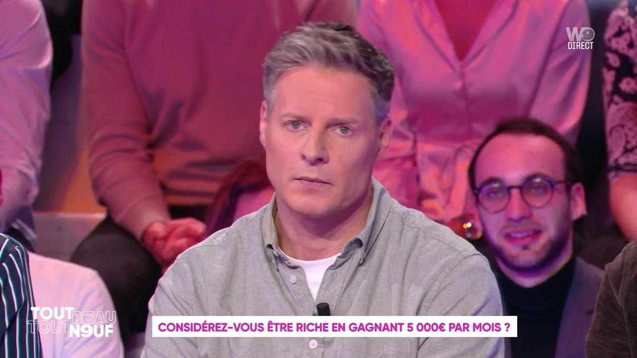 Matthieu Delormeau lève le voile sur son patrimoine financier à plus de 3 millions d’euros (VIDÉO)