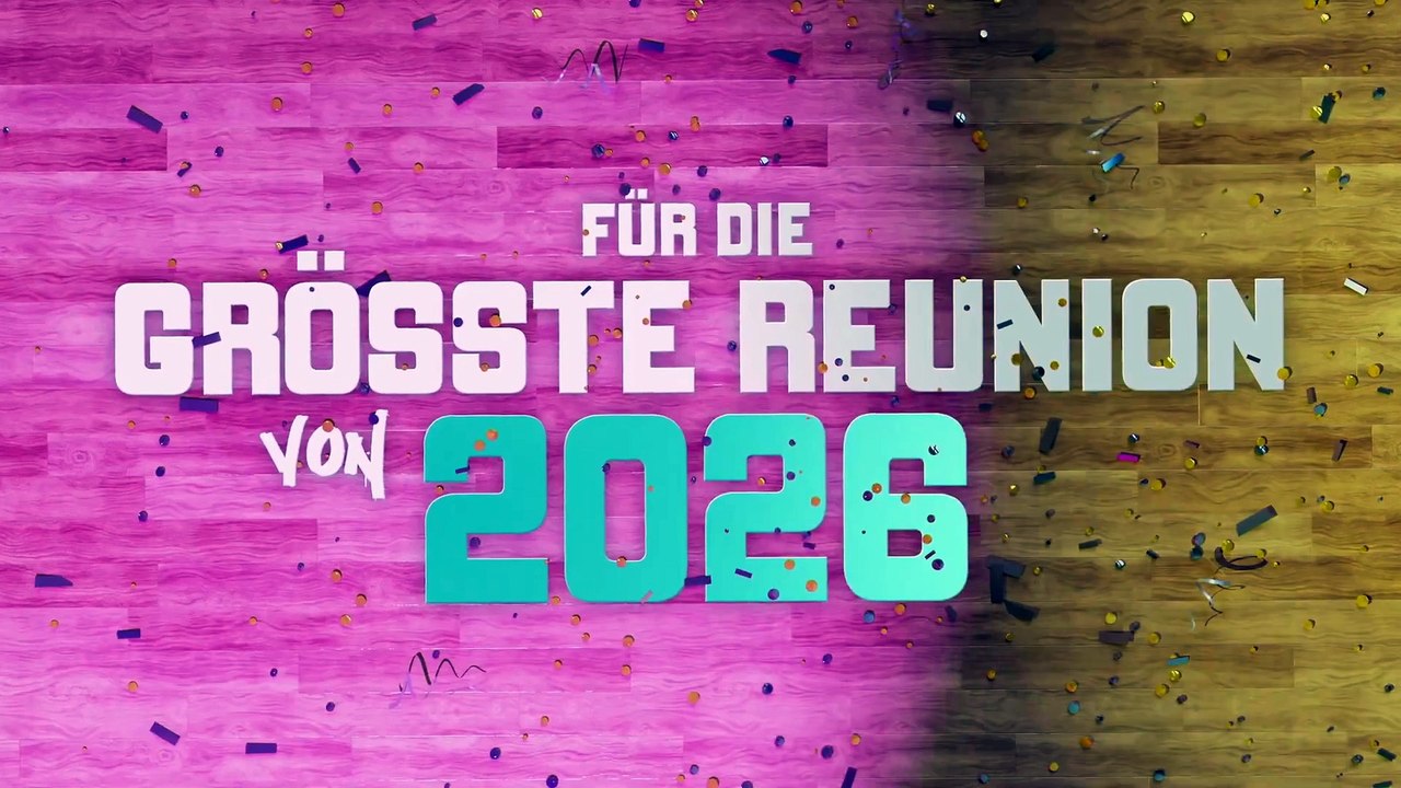 'Malcolm Mittendrin: Unfair wie immer': Trailer zum Serien-Revival