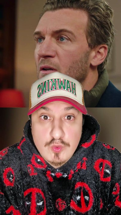 Stanislas viré de l'Institut dans Ici Tout Commence #icitoutcommence