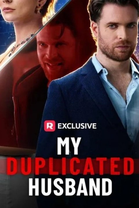 My Duplicated Husband FULL HD