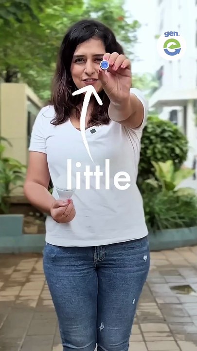 These little devices can save thousands of litres of water in Indian houses - ECO365 Water savers#new #idea #viral #trending #video #amazing