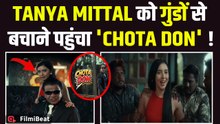 Rajpal Yadav 'Chota Don' बन Tanya Mittal को आए गुंडों से बचाने, Video देख Fans ने किया ऐसे React!