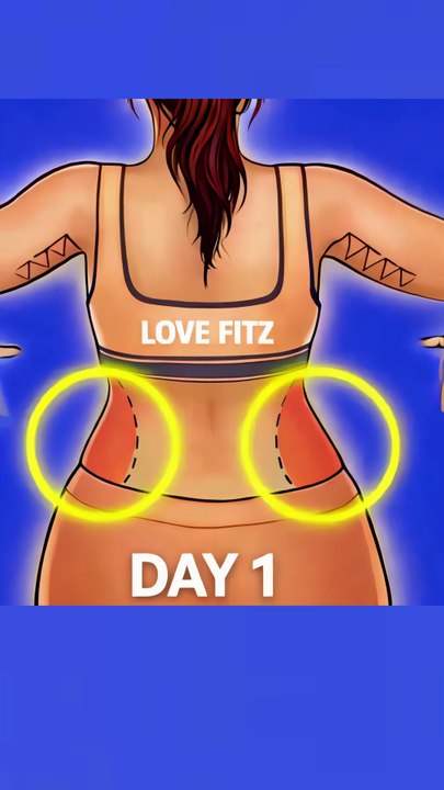 Start today and stay consistent for the next 10 days.