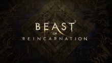 Beast Of Reincarnation Official Release Date Trailer