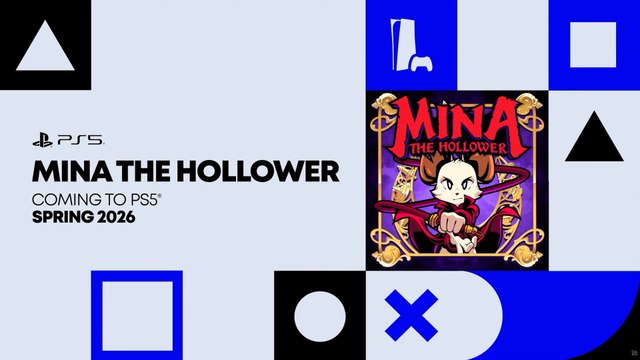 Mina the Hollower Demo Release Trailer