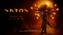 Saros Official Gameplay Overview Trailer