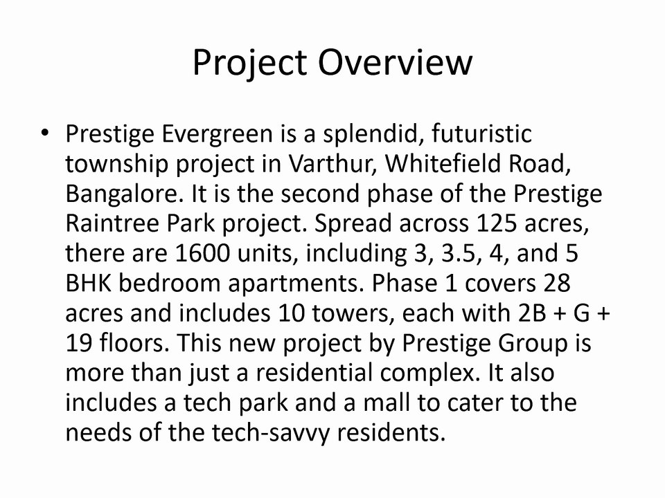 Prestige_Evergreen