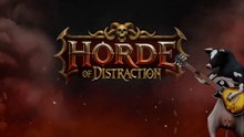 Horde of Distraction Official Demo Trailer