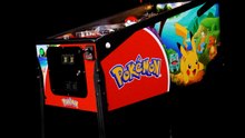 Pokemon Pinball Official Trailer
