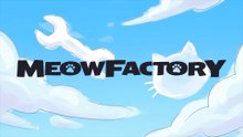 MeowFactory Official Announcement Trailer