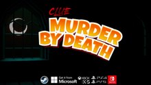Clue Murder By Death Official Launch Trailer