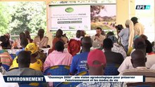 Oussouye 2050  une vision agroécologique pour préserver l’environnement et les modes de vie