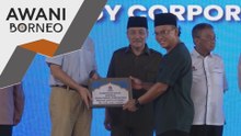 Sabah beralih kepada sistem tenaga lestari dan mesra alam