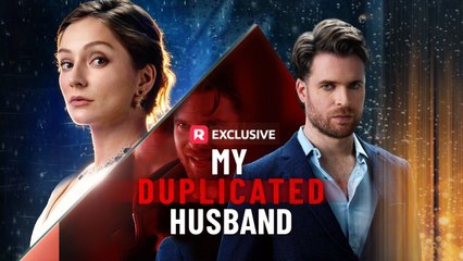 My Duplicated Husband EP 2026