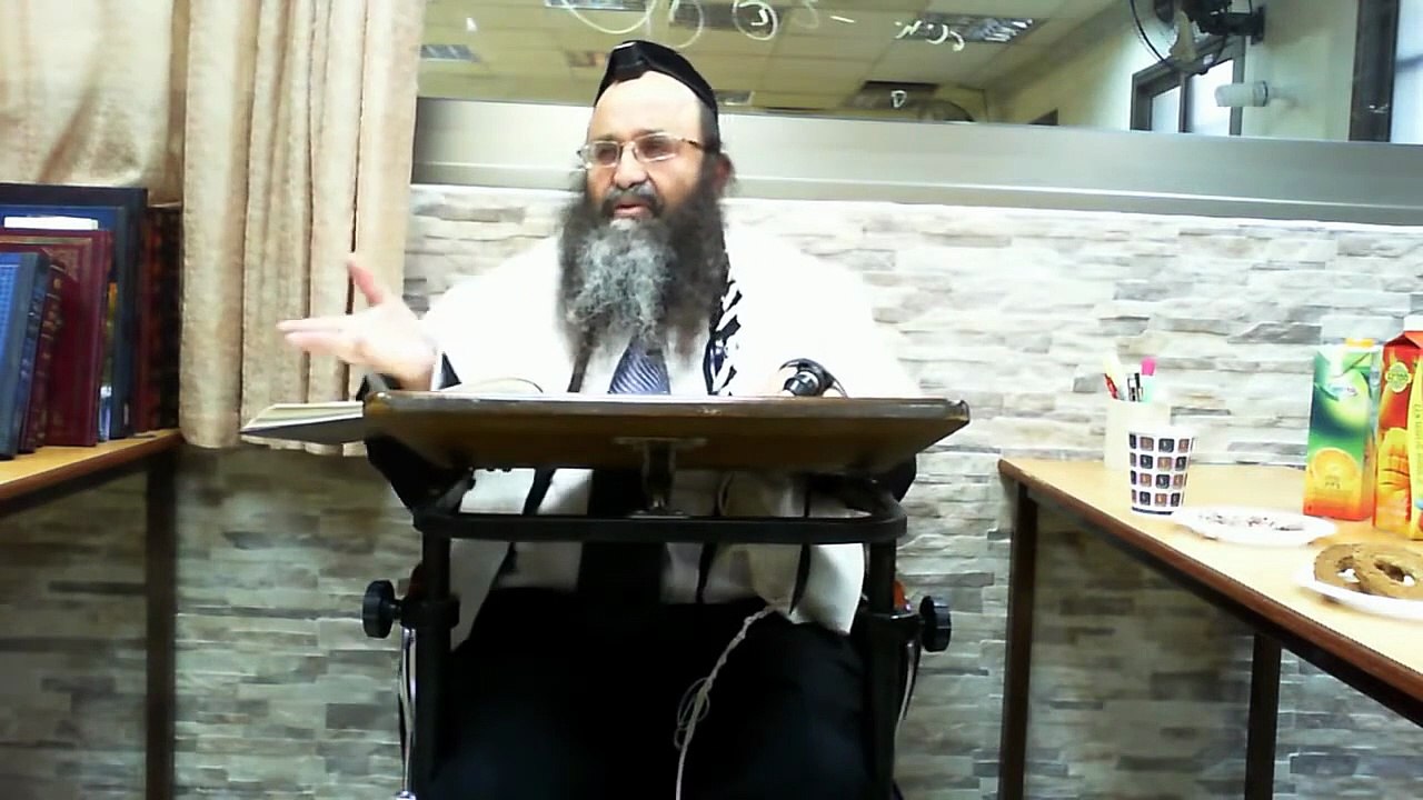 הרב יצחק חלימי ליקוטי מוהר_ן תורה _עז-עח_