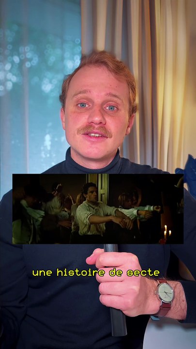 Le film le plus surprenant de ce debut d'année