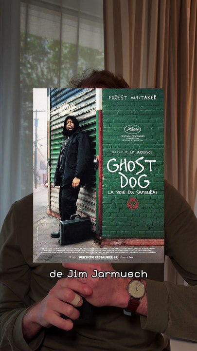 L'anti film de mafia et c'est un chef d'oeuvre