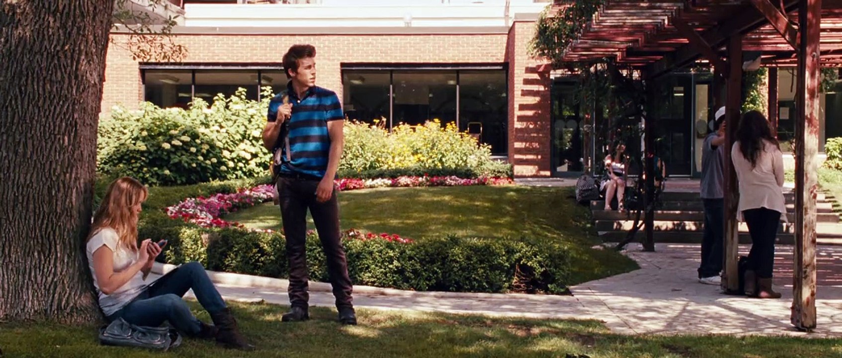 House At The End Of The Street