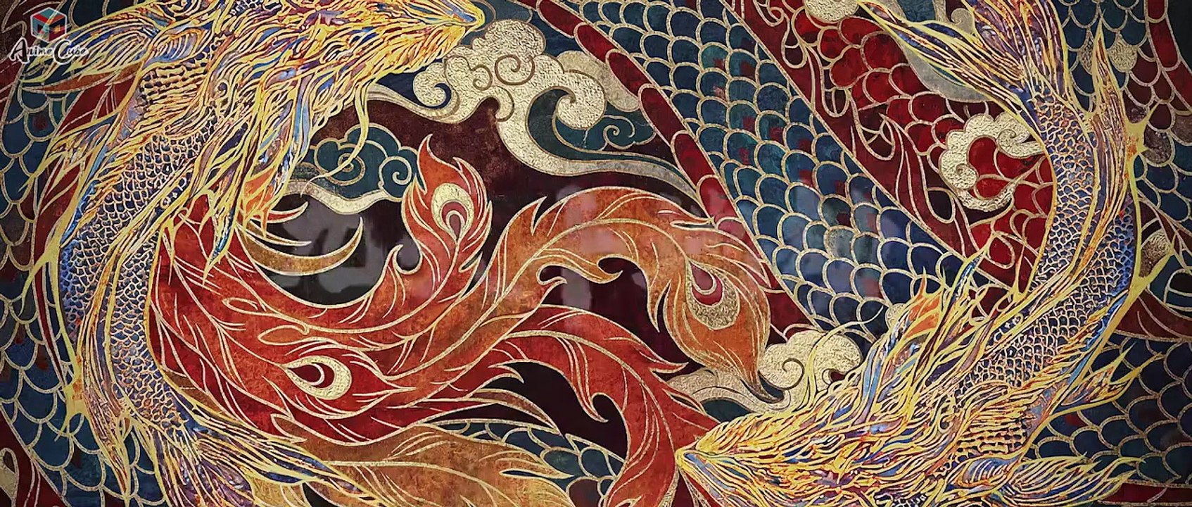 Perfect World Episode 259 (4K Multi-Sub)