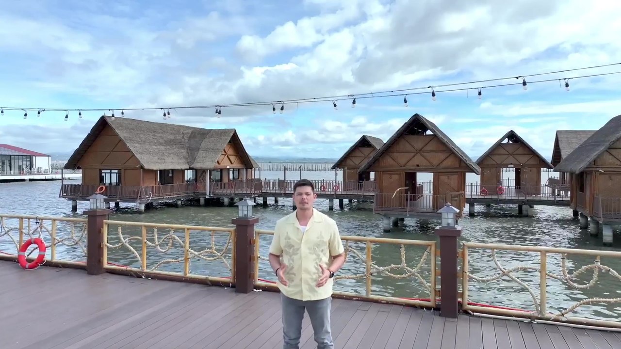 Amazing Earth: Miss niyo na ba ang amazing adventures natin?