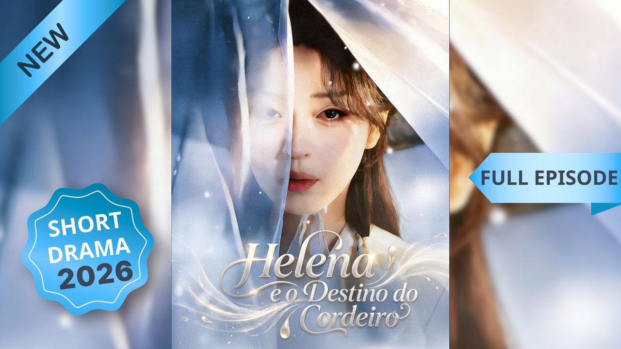 Helena e o Destino do Cordeiro Episódio Completo