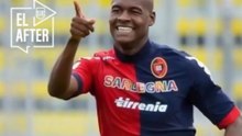 Samuele Longo en El After de Post United: "Lo confirmo... la leyende de Ibarbo sigue en pie"