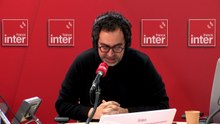 Le sens des invitations - La drôle d’humeur de Julien Santini