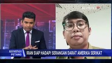 [FULL] AS Israel vs Iran akan Perang Darat? Dosen Ilpol Udayana Soroti Kekuatan Militer-Tujuannya