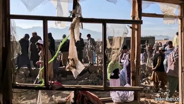 Afghanistan, tre morti in attacco pachistano a Kabul