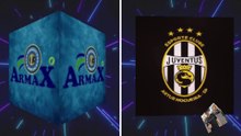 ARMAX/ITAMARATY x JUVENTUS - FUTSAL DE VERÃO 2026 ARTUR NOGUEIRA