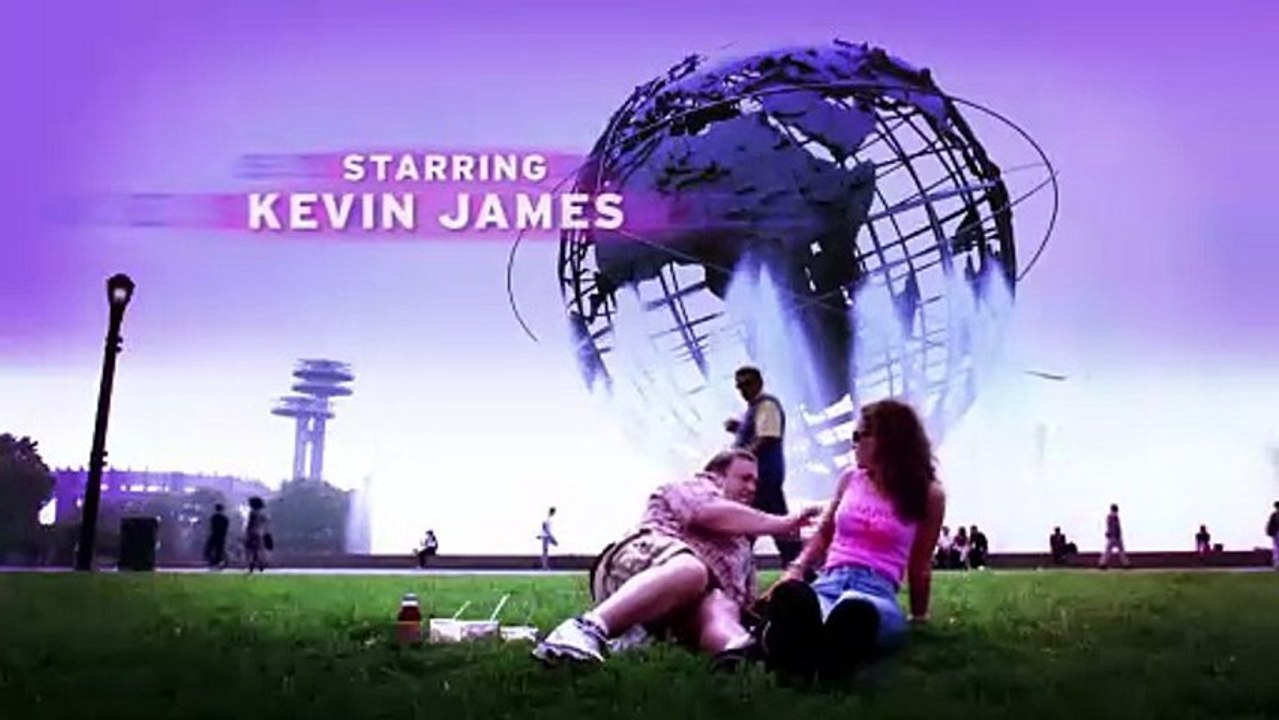 The King of Queens S03E03 CtrlHD