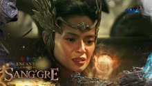 Sang'gre: Ang galak sa pagkabuhay ni Terra! (Episode 195) | Encantadia Chronicles