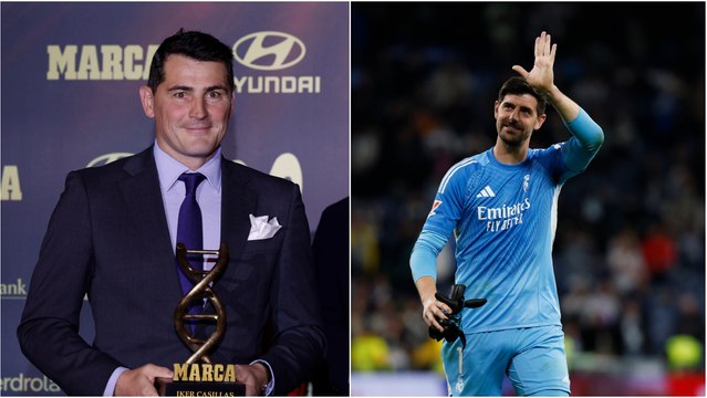 Arbeloa sobre el debate Casillas-Courtois