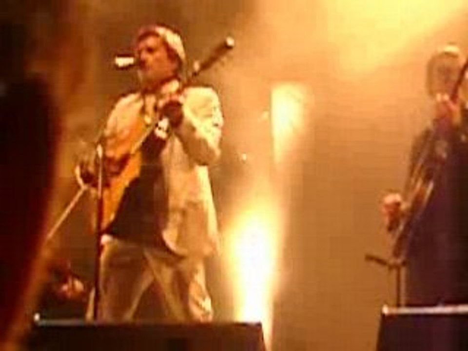 Thomas Dutronc J'aime plus paris