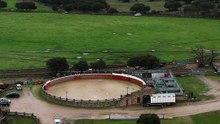 BENÉFICA TOLEDO - VICTORIANO DEL RIO