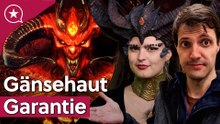 Warum uns Diablo seit 30 Jahren nicht loslässt | mit Jessirocks