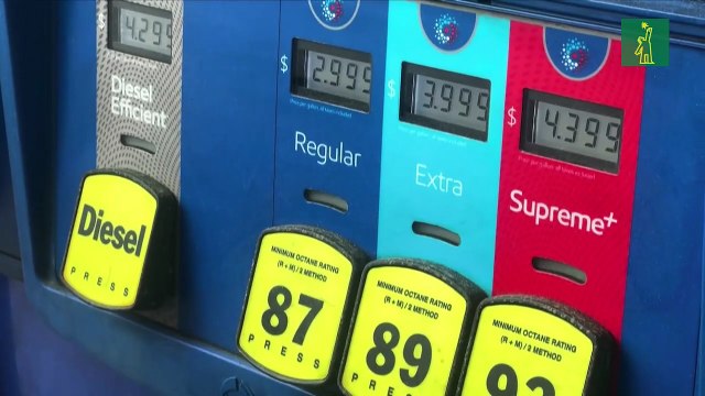 Petróleo cierra en máximo desde 2022 mientras el estrecho de Ormuz sigue paralizado