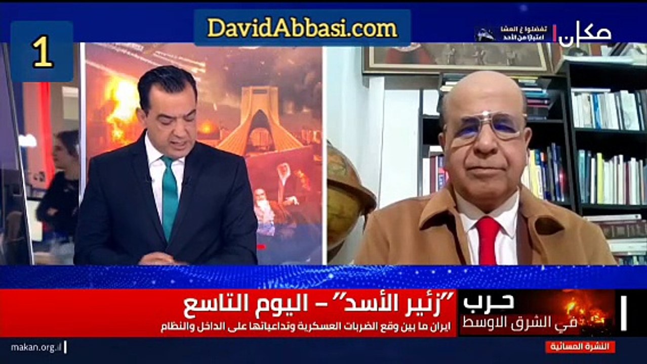 من خدع من؟