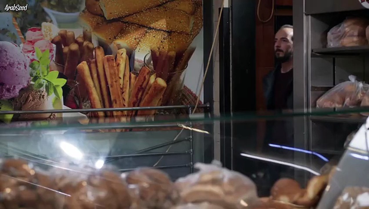 مسلسل بنت النعمان الحلقة 30